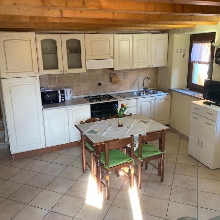 Maison Malherbes Aosta Ngoại thất bức ảnh