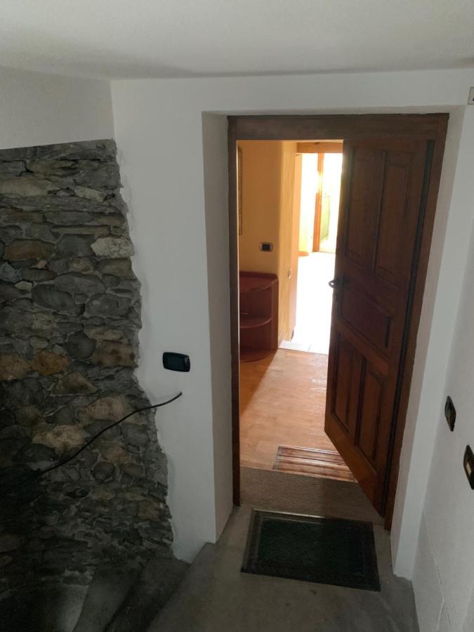 Maison Malherbes Aosta Ngoại thất bức ảnh